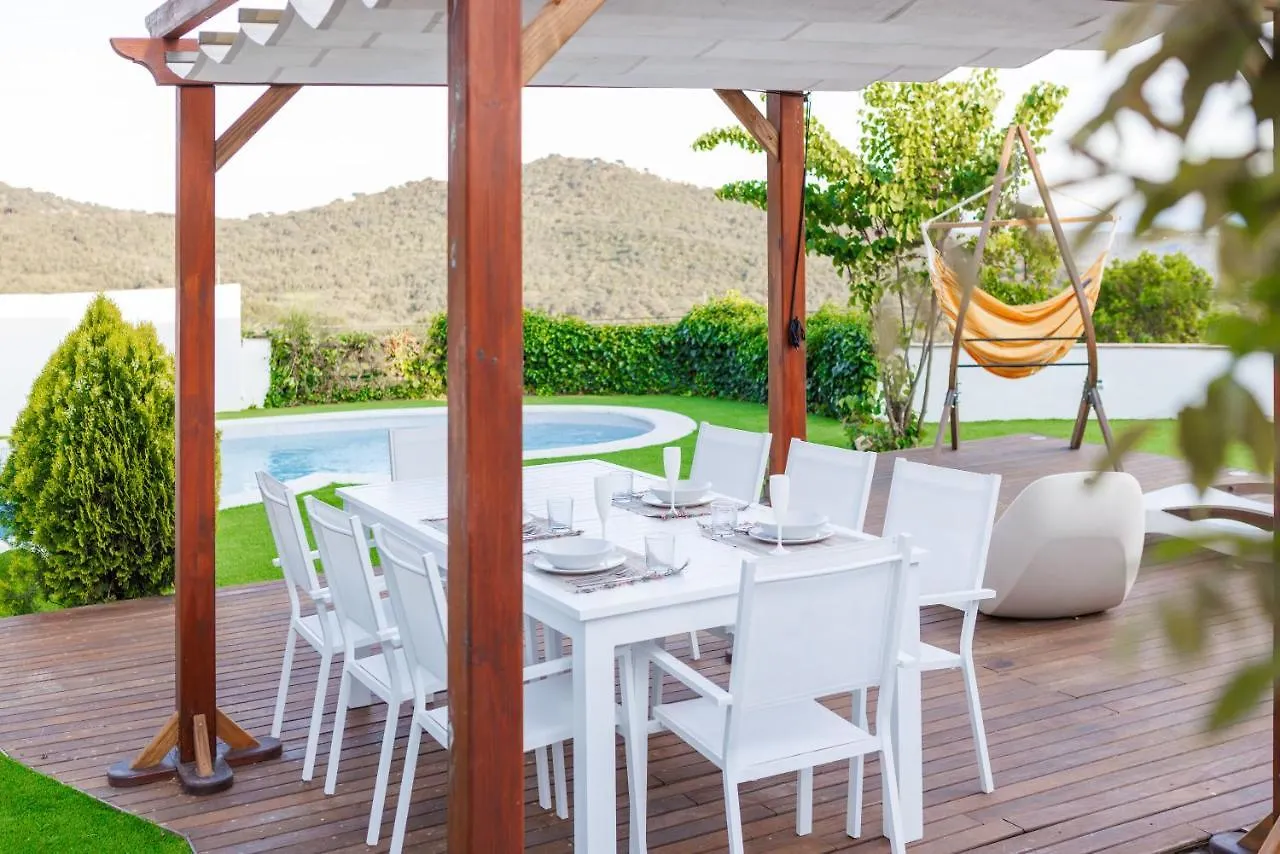 La Villa De Los Mares Bell-Lloc  Spain
