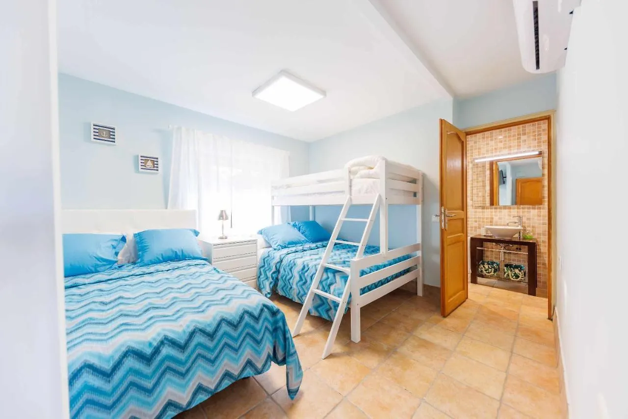 La Villa De Los Mares Bell-Lloc