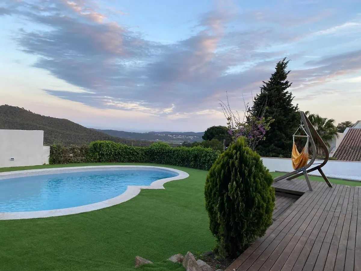 La Villa De Los Mares Bell-Lloc  Bell-Lloc (Girona)